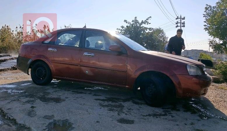 شيفروليه اوبترا